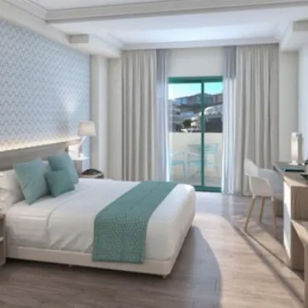 Radisson & Residences Tenerife - Adults Only Hotel