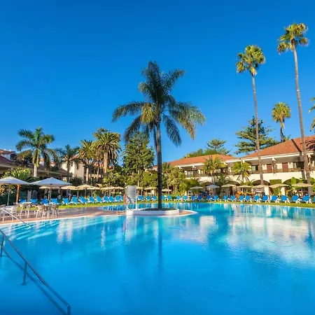 Parque San Antonio 4* Пуэрто-де-ла-Крус