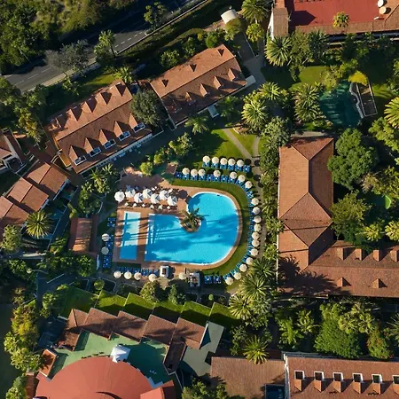 Parque San Antonio 4* Пуэрто-де-ла-Крус
