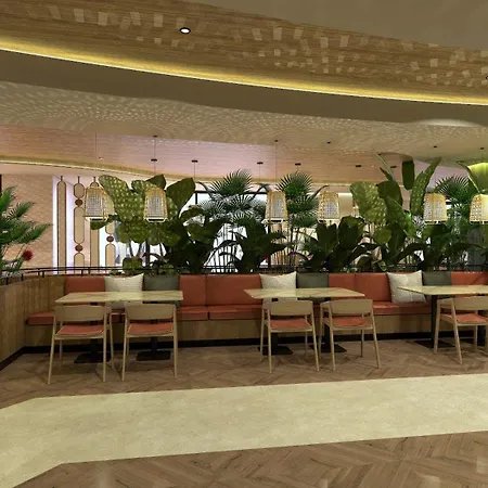 Radisson & Residences Tenerife - Adults Only Hotel