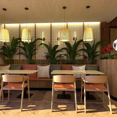 Radisson & Residences Tenerife - Adults Only Hotel 5*