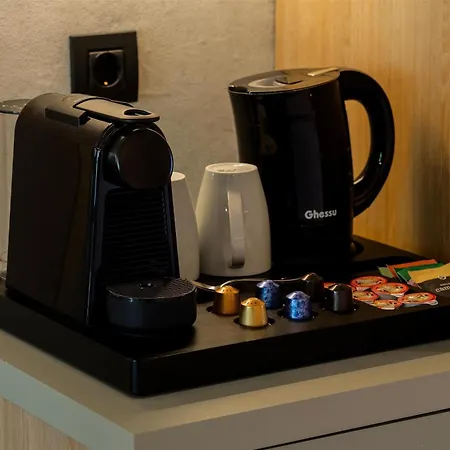 Hotel Radisson & Residences Tenerife - Adults Only