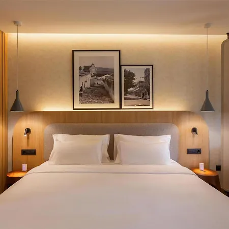 Radisson & Residences Tenerife - Adults Only Puerto de la Cruz (Tenerife)