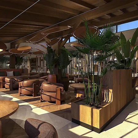 Radisson & Residences Tenerife - Adults Only 5* Puerto de la Cruz (Tenerife)