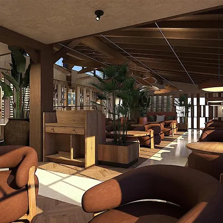 Hotel Radisson & Residences Tenerife - Adults Only Puerto de la Cruz (Tenerife)