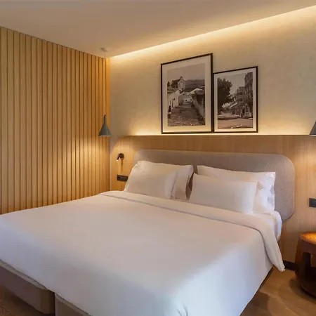 Radisson & Residences Tenerife - Adults Only Puerto de la Cruz (Tenerife)