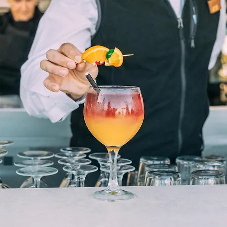 Radisson & Residences Tenerife - Adults Only 5* Puerto de la Cruz (Tenerife)