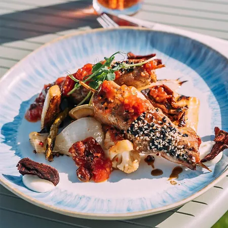 Radisson & Residences Tenerife - Adults Only