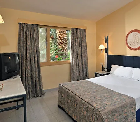 ホテル Parque San Antonio 4*