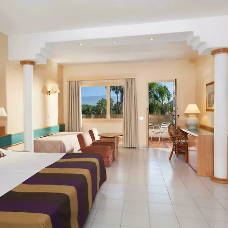 Radisson & Residences Tenerife - Adults Only Puerto de la Cruz (Tenerife)