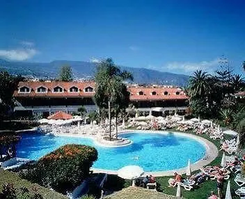 Hotel Radisson & Residences Tenerife - Adults Only