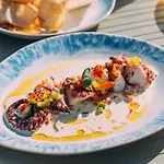 Отель Radisson & Residences Tenerife - Adults Only Пуэрто-де-ла-Крус