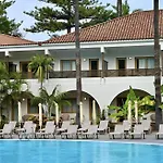 Отель Radisson & Residences Tenerife - Adults Only