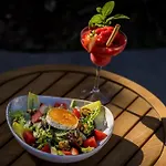 Отель Radisson & Residences Tenerife - Adults Only Пуэрто-де-ла-Крус