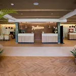 Radisson & Residences Tenerife - Adults Only Отель Пуэрто-де-ла-Крус