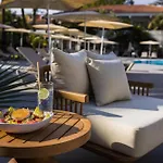 Отель Radisson & Residences Tenerife - Adults Only Пуэрто-де-ла-Крус