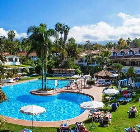Hotel Radisson & Residences Tenerife - Adults Only