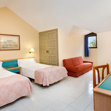 Radisson & Residences Tenerife - Adults Only