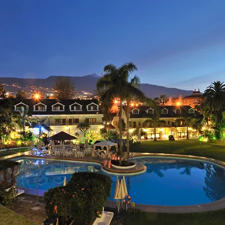 Radisson & Residences Tenerife - Adults Only