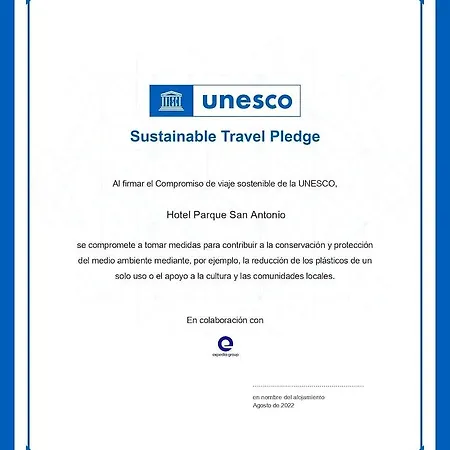 Hotel Radisson & Residences Tenerife - Adults Only Puerto de la Cruz (Tenerife)