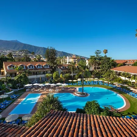 Szálloda Parque San Antonio 4*