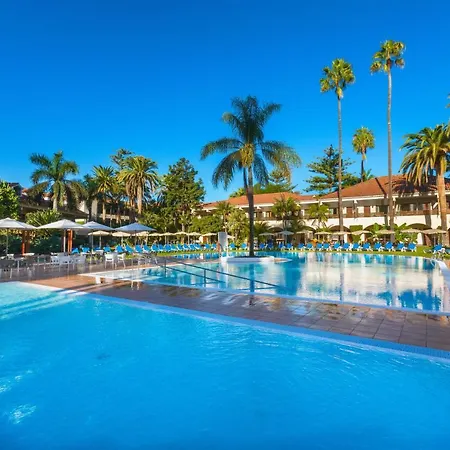 Szálloda Parque San Antonio 4*