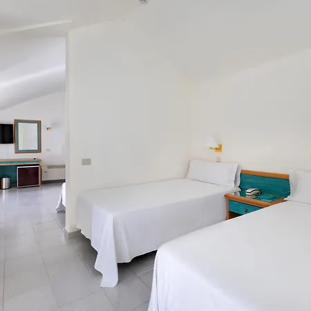 Parque San Antonio 4*