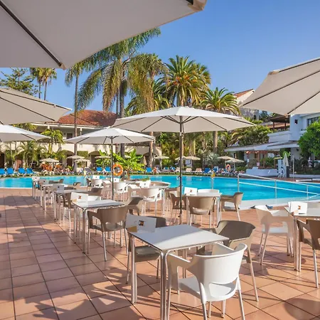 Parque San Antonio Szálloda 4*