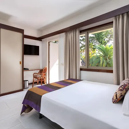 Hotel Parque San Antonio Puerto de la Cruz (Tenerife)