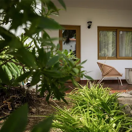 Hotel Radisson & Residences Tenerife - Adults Only