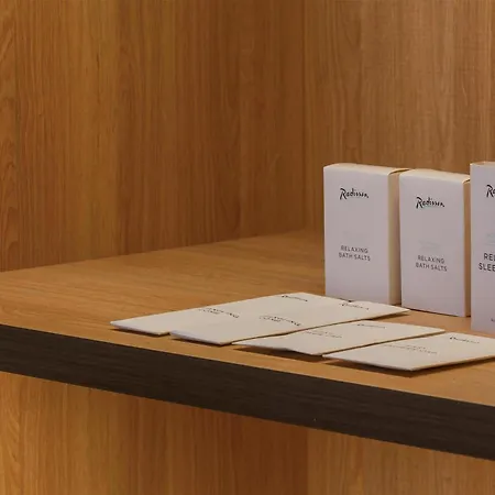 Radisson & Residences Tenerife - Adults Only Hotel