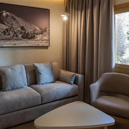 Radisson & Residences Tenerife - Adults Only Puerto de la Cruz (Tenerife)