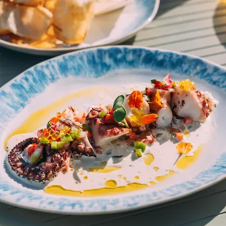 Hotel Radisson & Residences Tenerife - Adults Only Puerto de la Cruz (Tenerife)