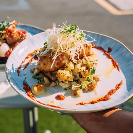 Radisson & Residences Tenerife - Adults Only Hotel 5*