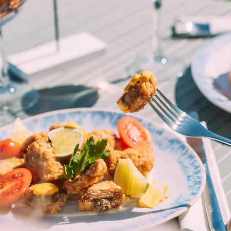 Radisson & Residences Tenerife - Adults Only Hotel