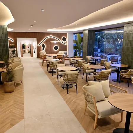 Radisson & Residences Tenerife - Adults Only Hotel