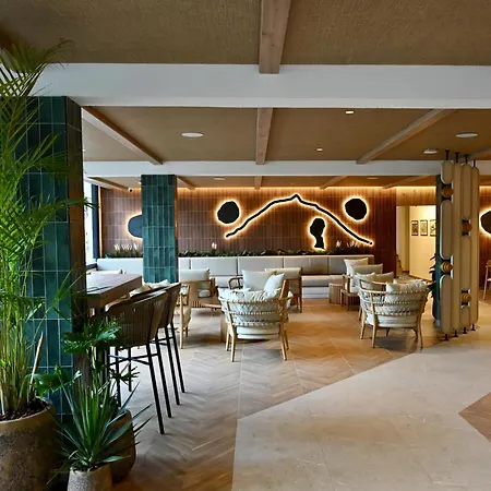 Hotel Radisson & Residences Tenerife - Adults Only Puerto de la Cruz (Tenerife)