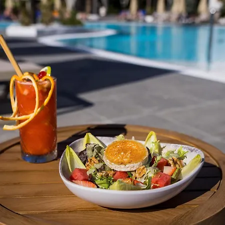 Radisson & Residences Tenerife - Adults Only 5* Пуэрто-де-ла-Крус