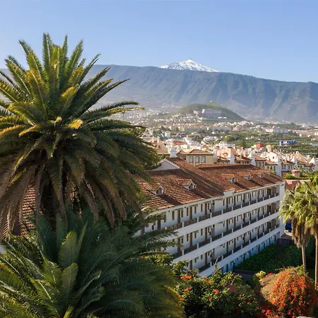 Radisson & Residences Tenerife - Adults Only Отель