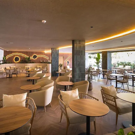 Radisson & Residences Tenerife - Adults Only Отель 5*