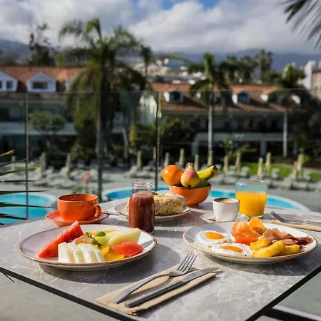 Radisson & Residences Tenerife - Adults Only Отель Пуэрто-де-ла-Крус