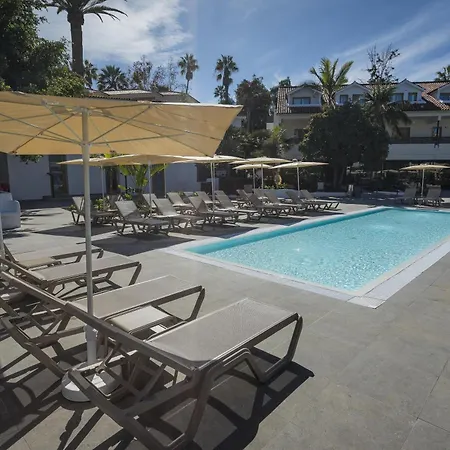 Radisson & Residences Tenerife - Adults Only 5* Puerto de la Cruz (Tenerife)