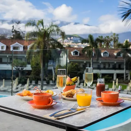 Hotel Radisson & Residences Tenerife - Adults Only