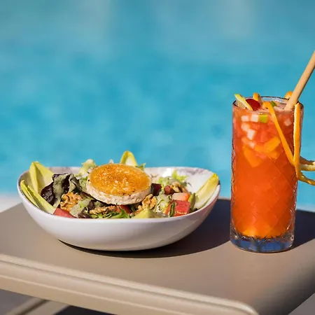Radisson & Residences Tenerife - Adults Only Puerto de la Cruz (Tenerife)