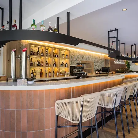 Radisson & Residences Tenerife - Adults Only Hotel