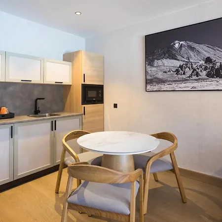 Hotel Radisson & Residences Tenerife - Adults Only