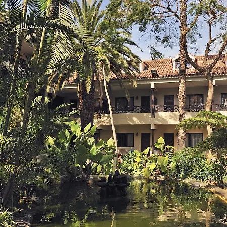 Parque San Antonio