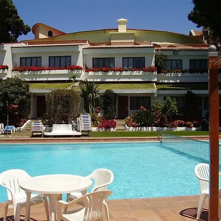 Parque San Antonio Szálloda 4*