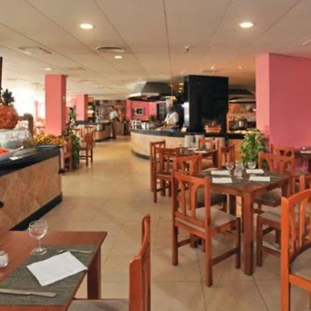 Radisson & Residences Tenerife - Adults Only 5*