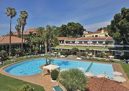 Parque San Antonio 4* Puerto de la Cruz (Tenerife)